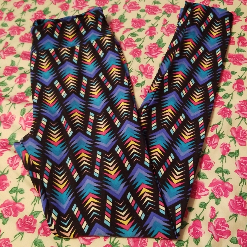 LuLaRoe leggings